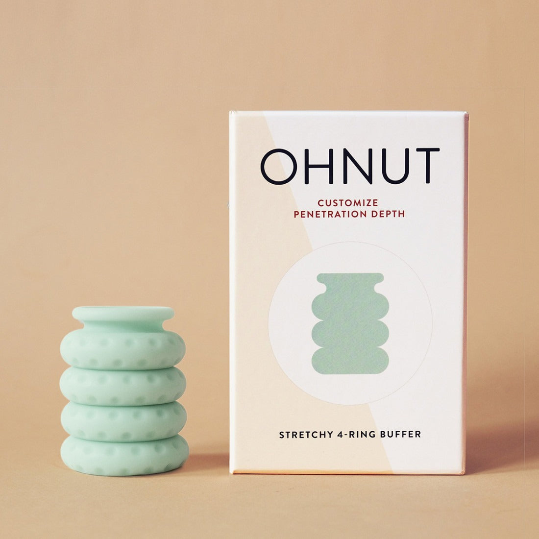 Ohnut Wide-