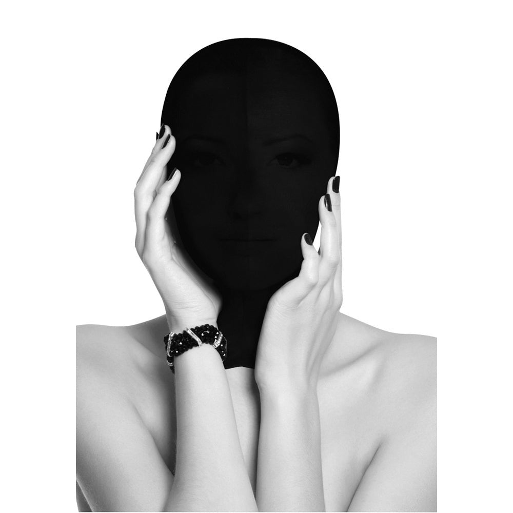 Ouch! Subjugation Mask-