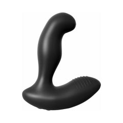 E-stim vibrators