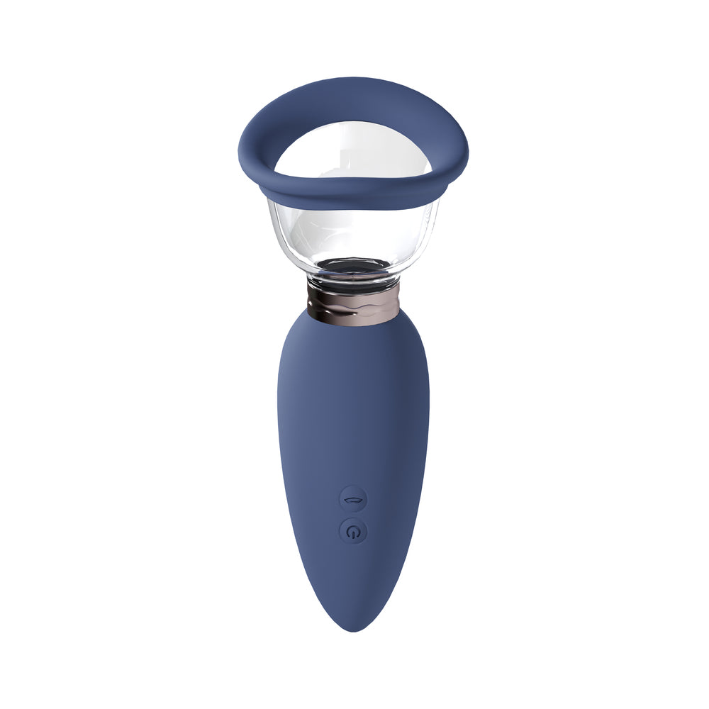 PumpedVulvaandBreastPumpBluefrontview