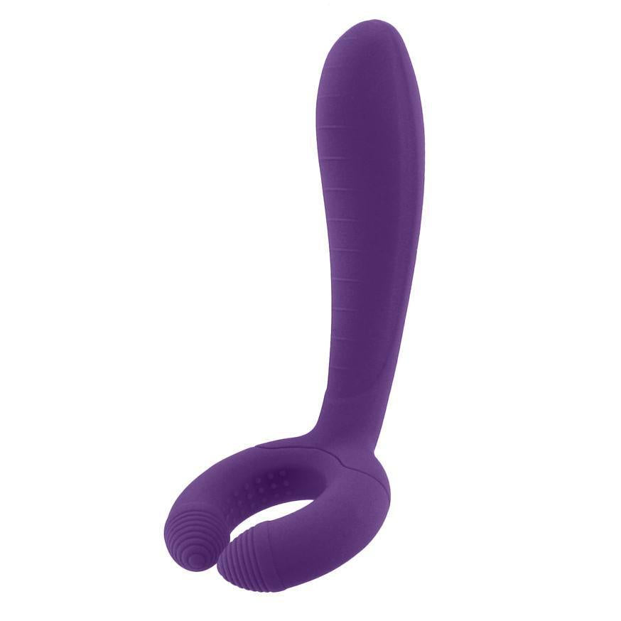Rianne S Duo Vibe angle