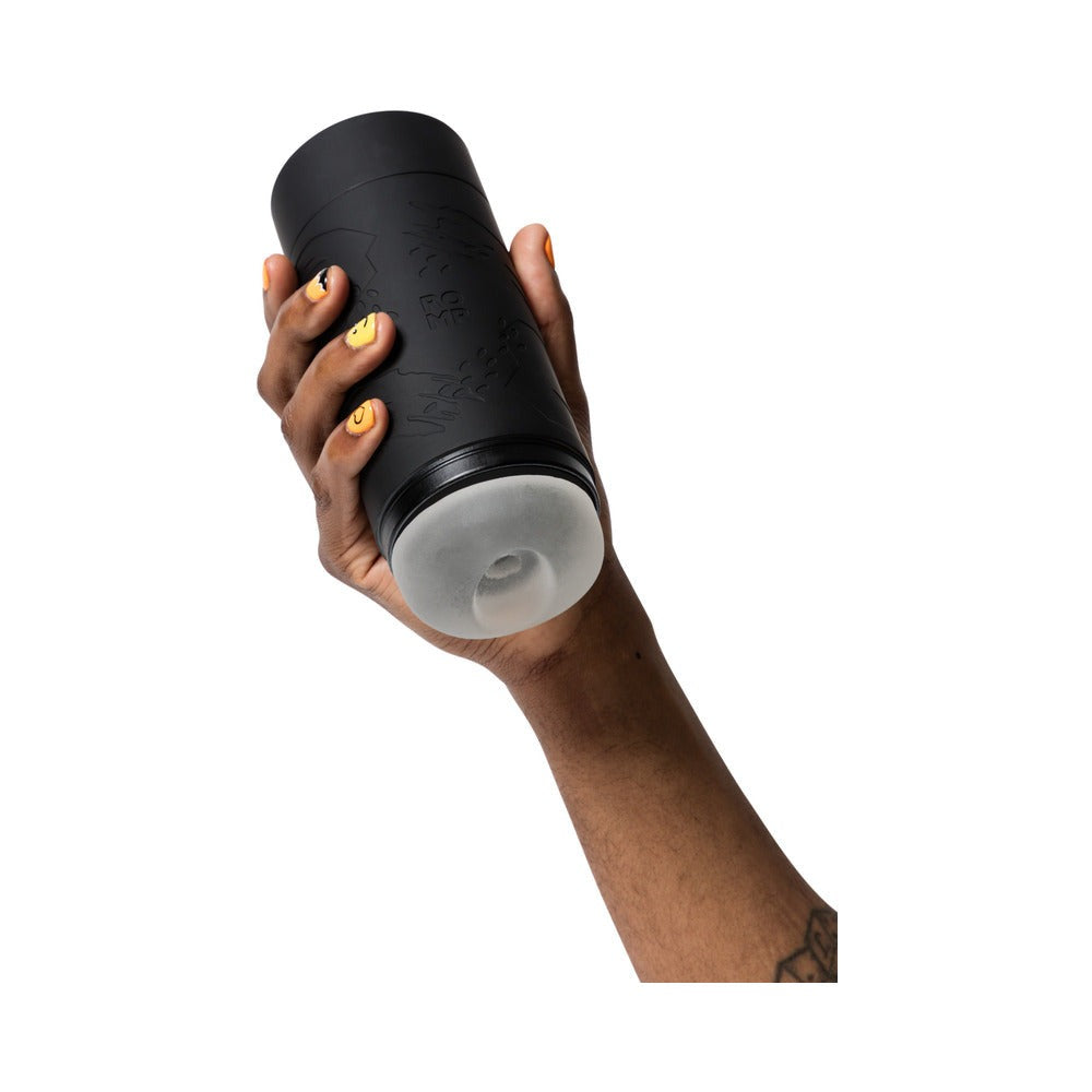 ROMP Dash Manual Stroker-