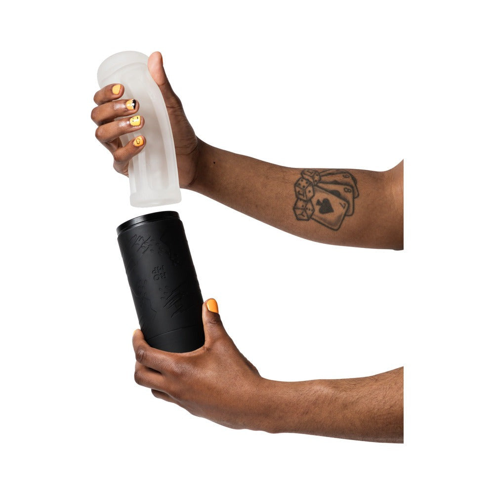 ROMP Dash Manual Stroker-