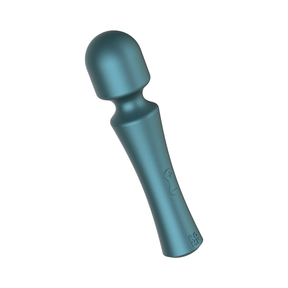 ROMP Presto Wand Vibrator-