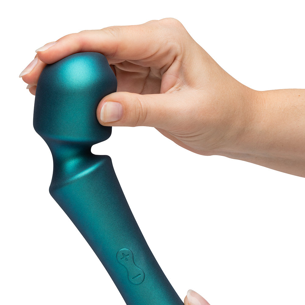 ROMP Presto Wand Vibrator-
