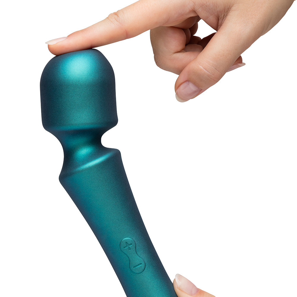 ROMP Presto Wand Vibrator-