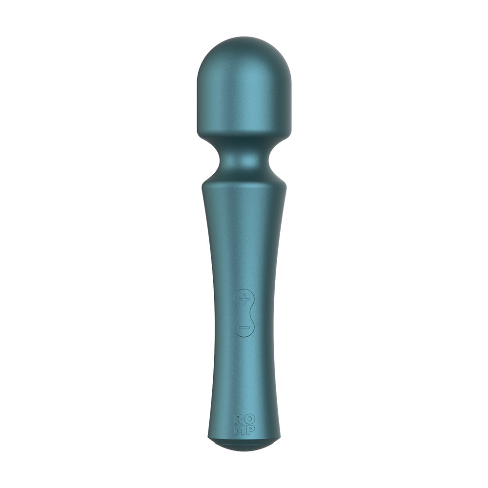 ROMP Presto Wand Vibrator-