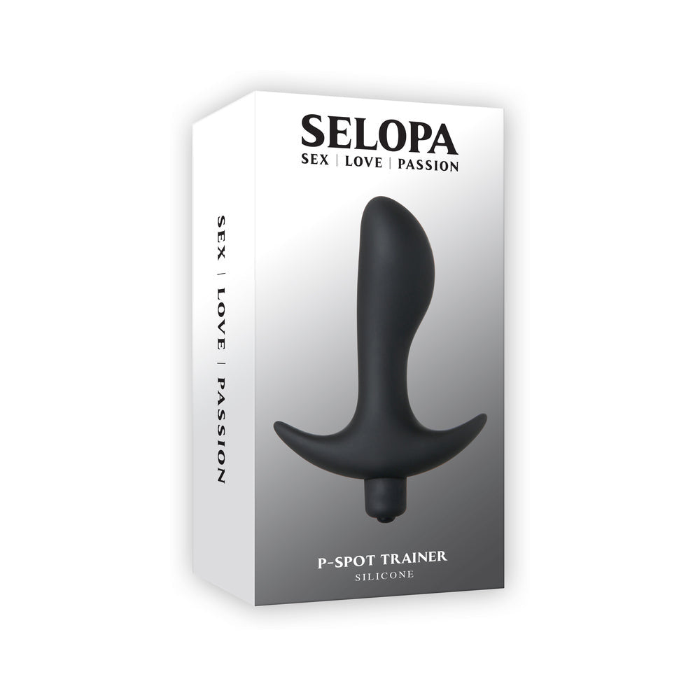 Selopa P-Spot Trainer-