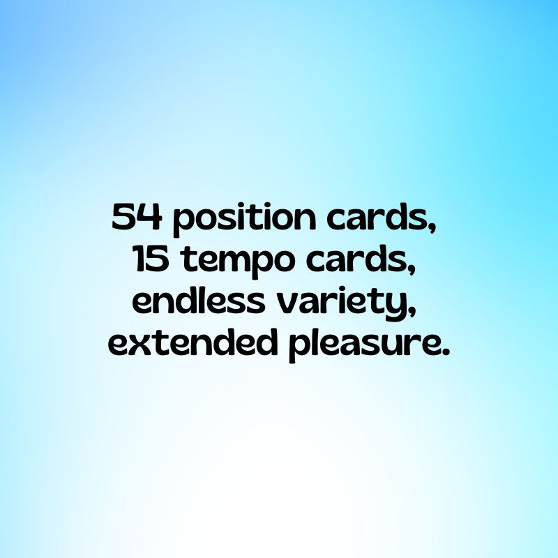 Sex Combo Cards-Digital file-