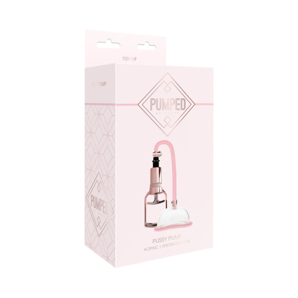 ShotsPumpedPussyPumpbox