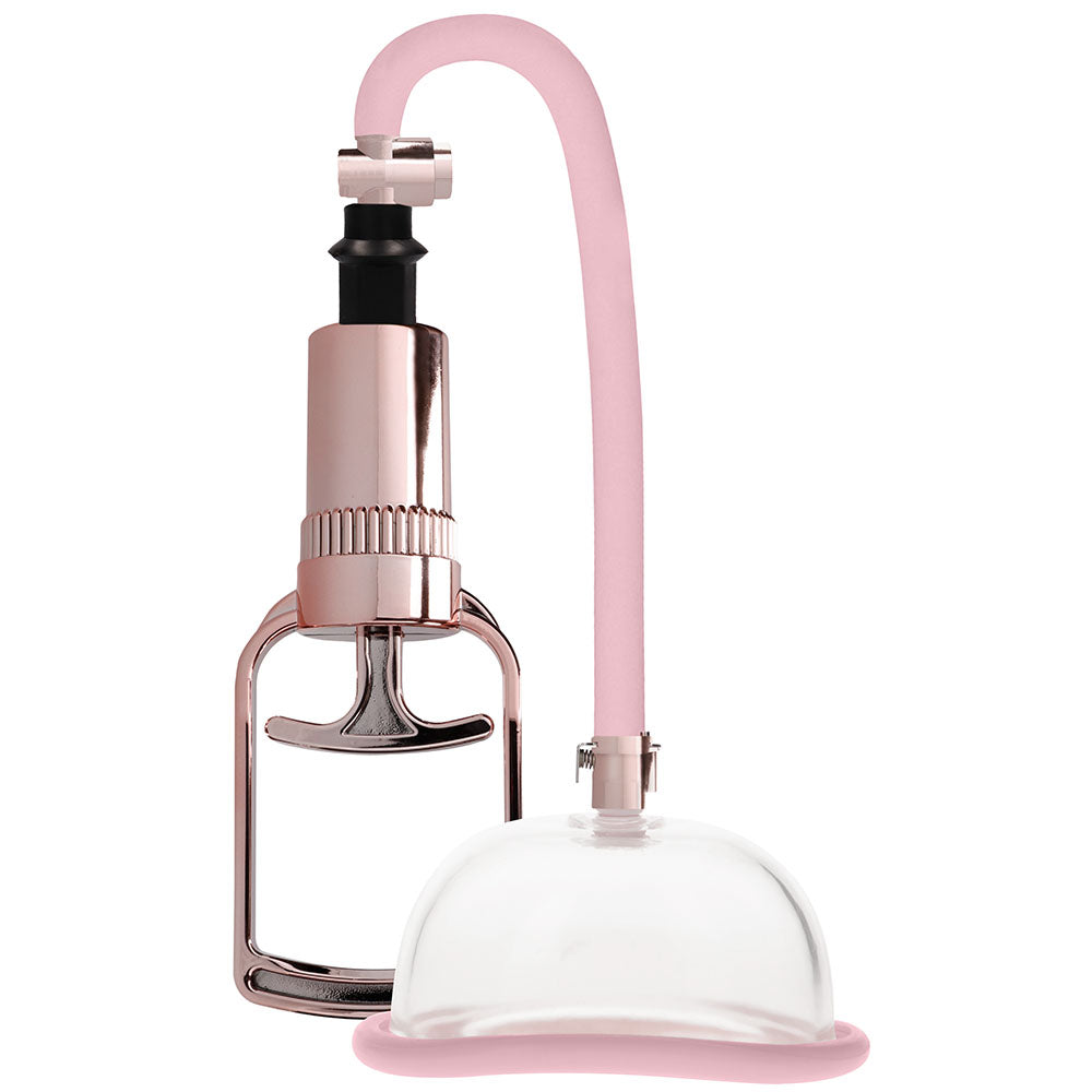ShotsPumpedPussyPump