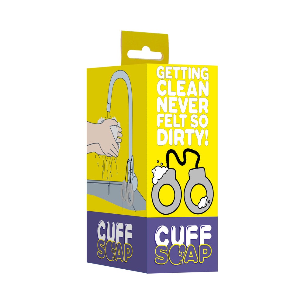 Shots S-Line Cuff Soap-