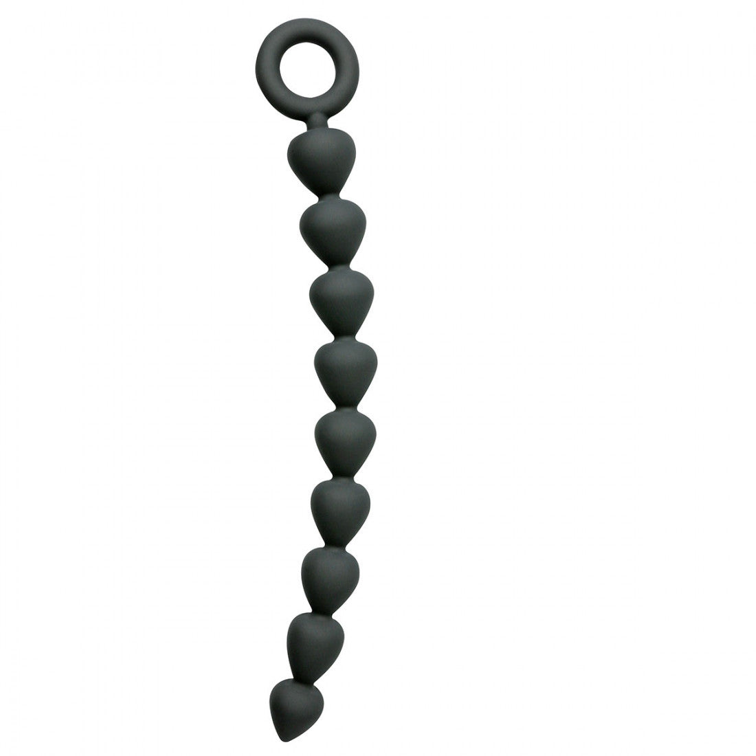 Silicone Anal Beads-