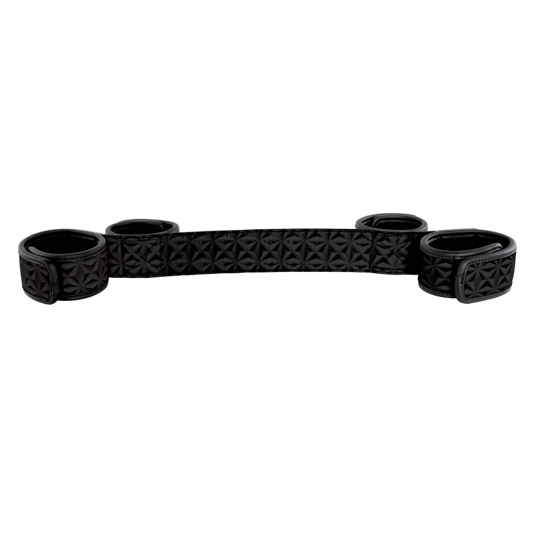 Sinful Vinyl Soft Spreader Bar-