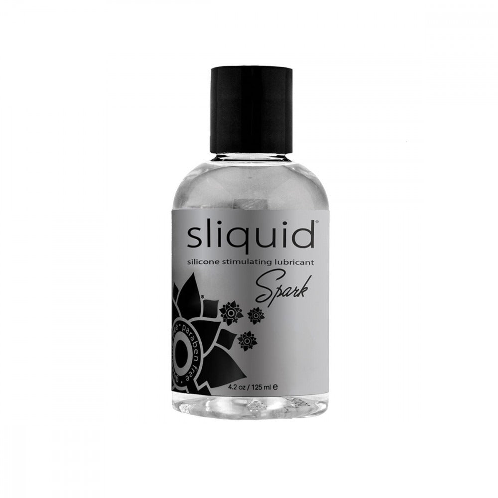 Sliquid Spark-4.2oz-