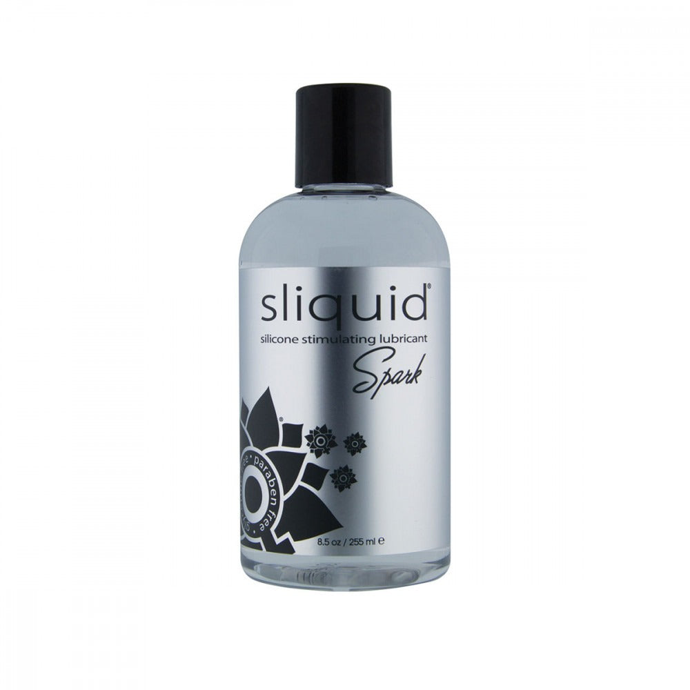 Sliquid Spark-8.5oz-