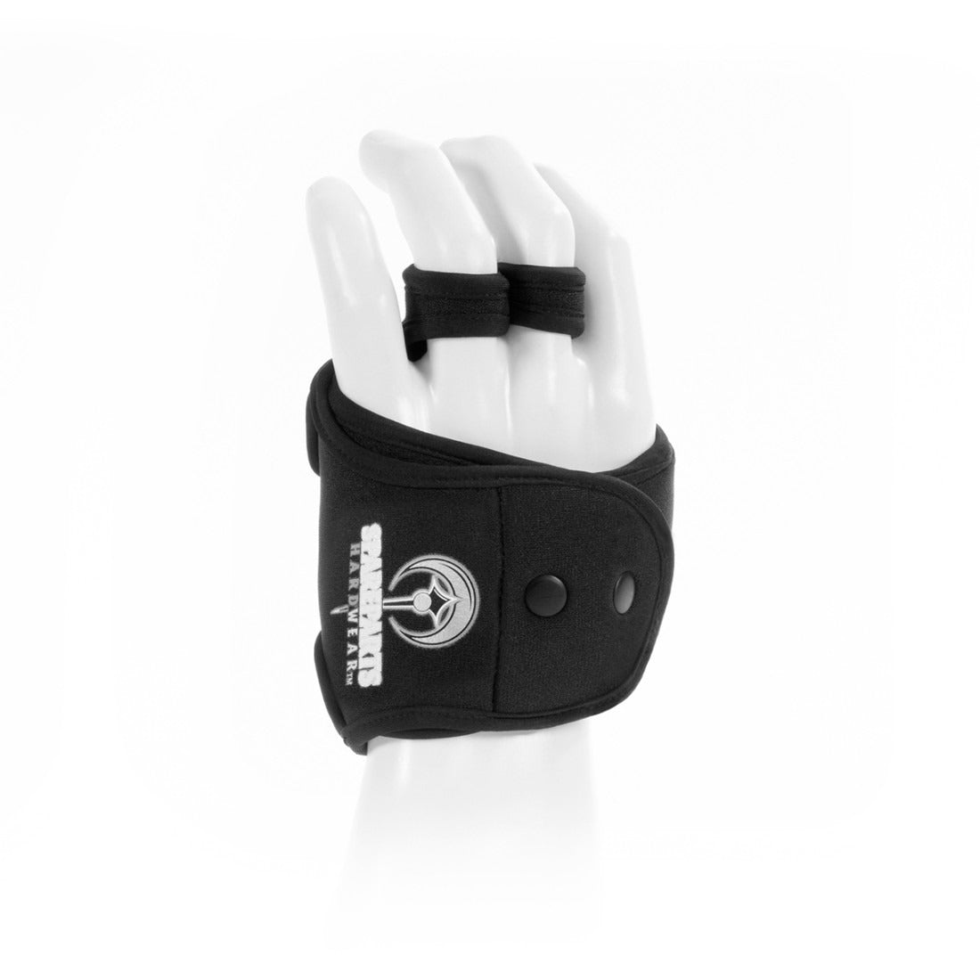 SpareParts La Palma Harness - Left Hand Glove-XS / S-