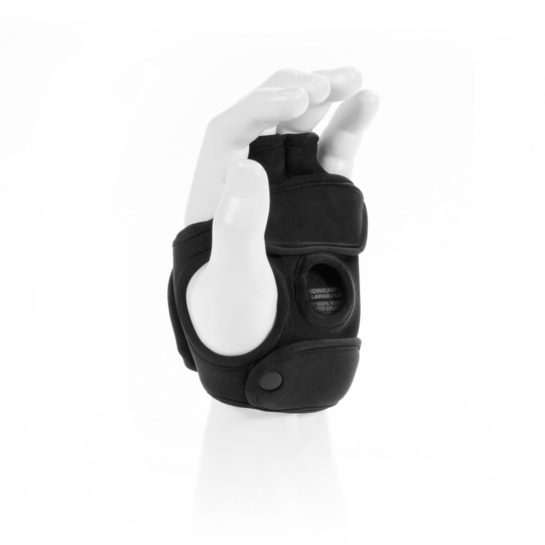 SpareParts La Palma Harness - Left Hand Glove-XS / S-