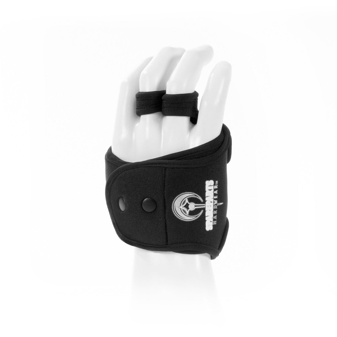SpareParts La Palma Harness - Right Hand Glove-XS / S-