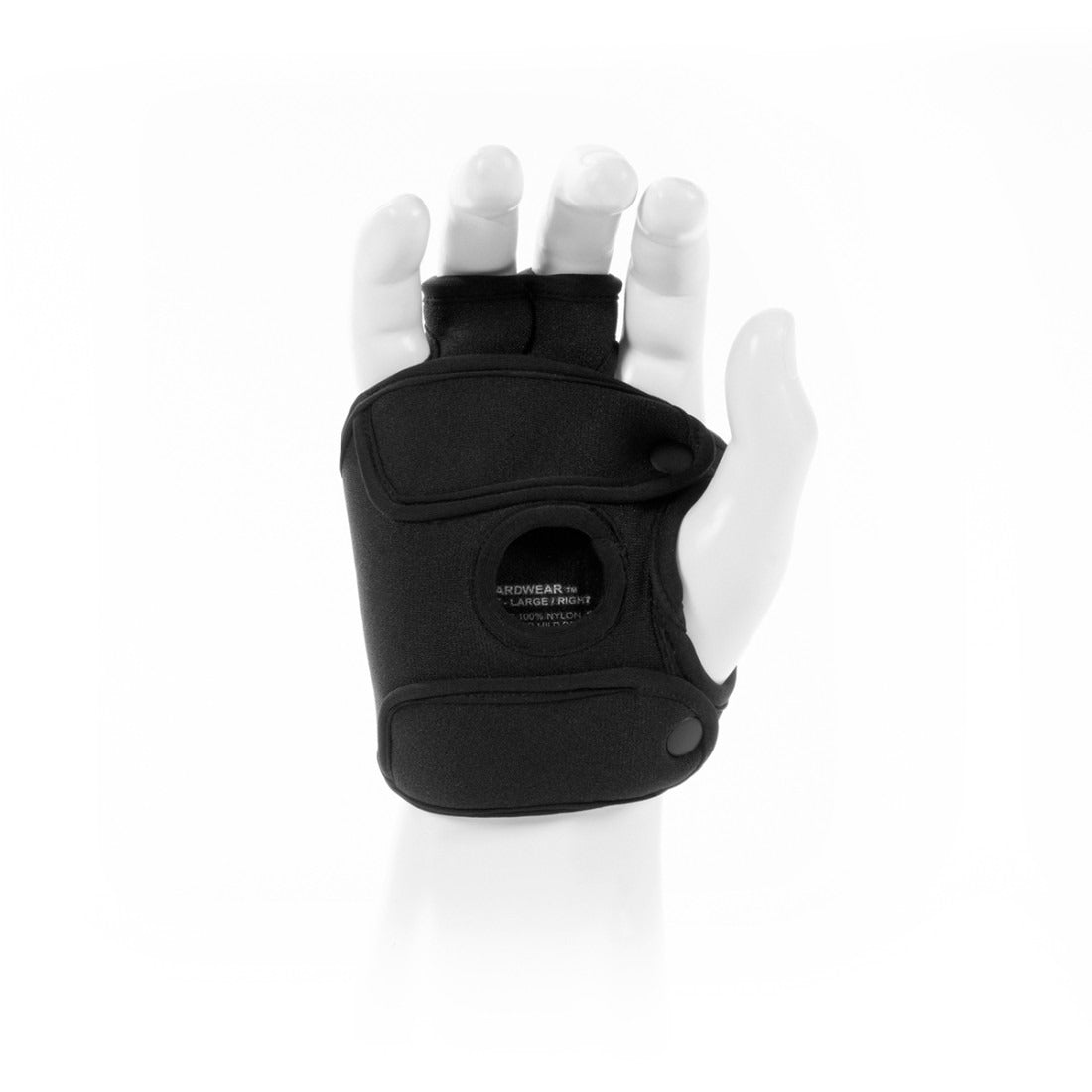 SpareParts La Palma Harness - Right Hand Glove-XS / S-