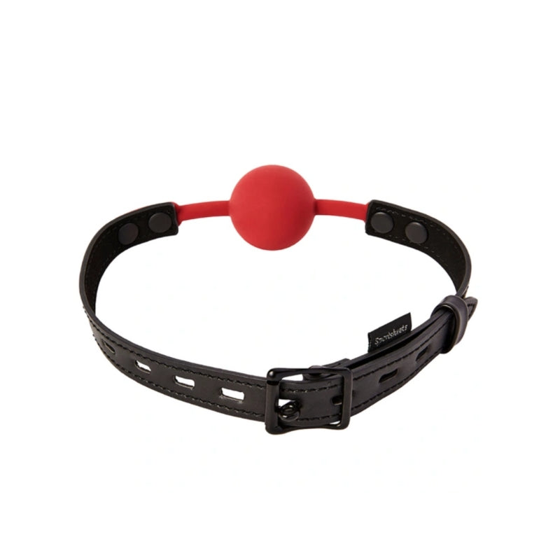 Sportsheets Saffron Ball Gag-