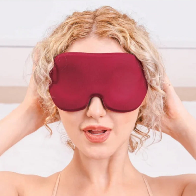 Sportsheets Saffron Blindfold-