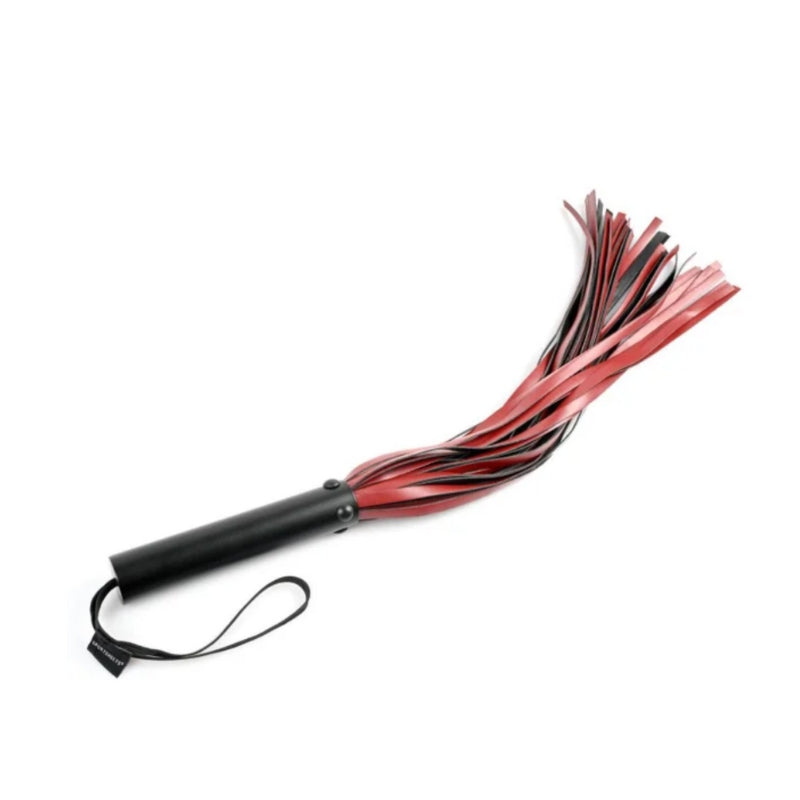 Sportsheets Saffron Flogger-