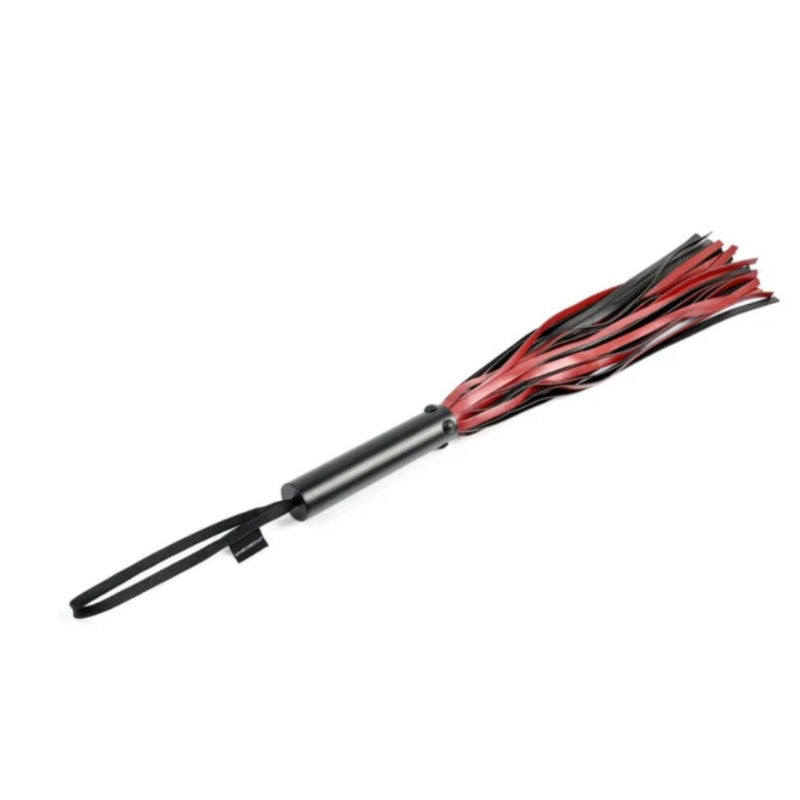 Sportsheets Saffron Flogger-