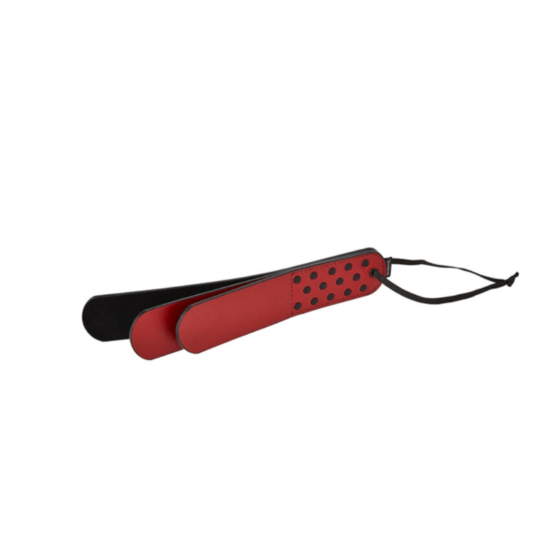 Sportsheets Saffron Layer Paddle-