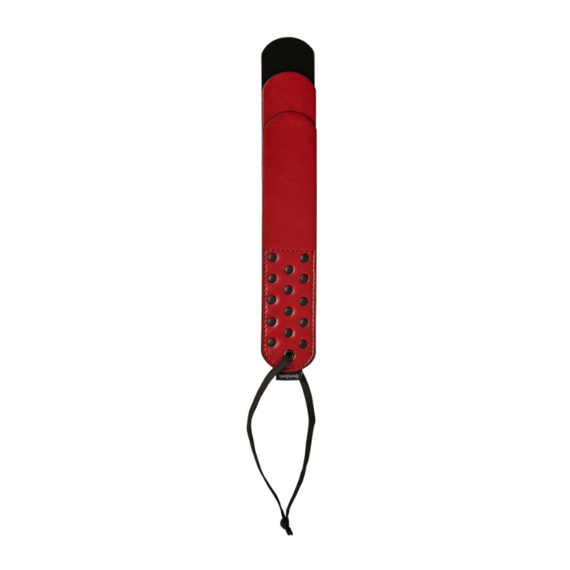 Sportsheets Saffron Layer Paddle-