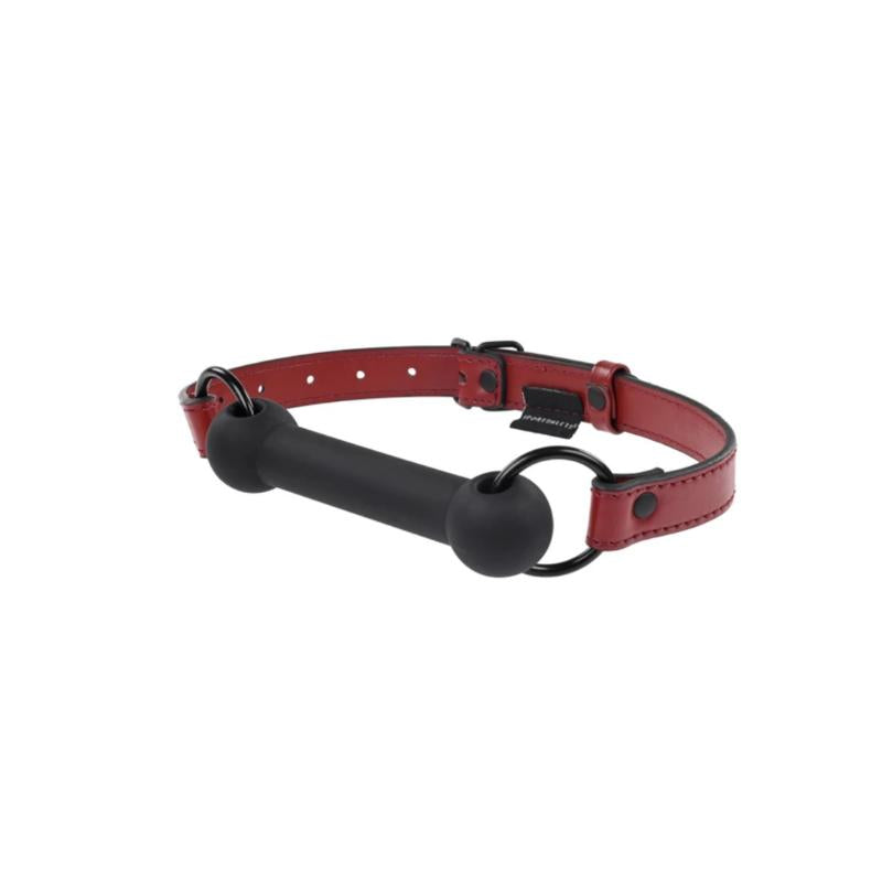Sportsheets Saffron Silicone Bit Gag-