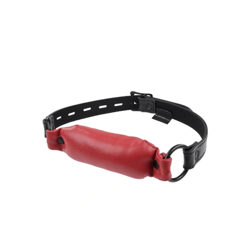 Sportsheets Saffron Soft Bit Gag-