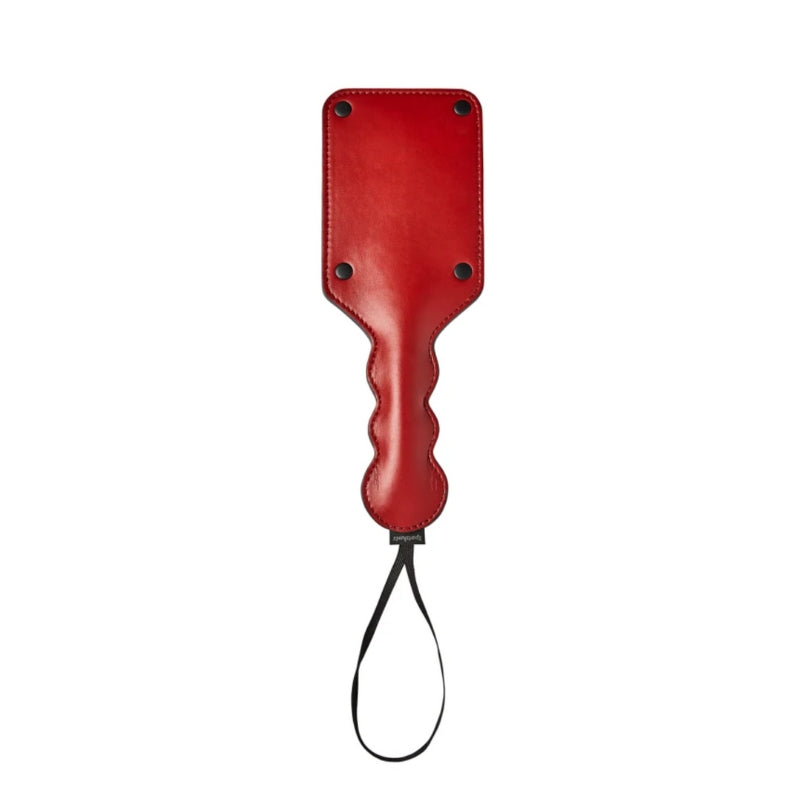 Sportsheets Saffron Square Paddle-