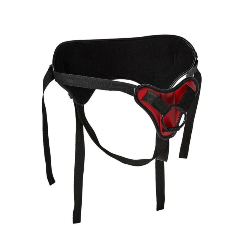 Sportsheets Saffron Strap-on-