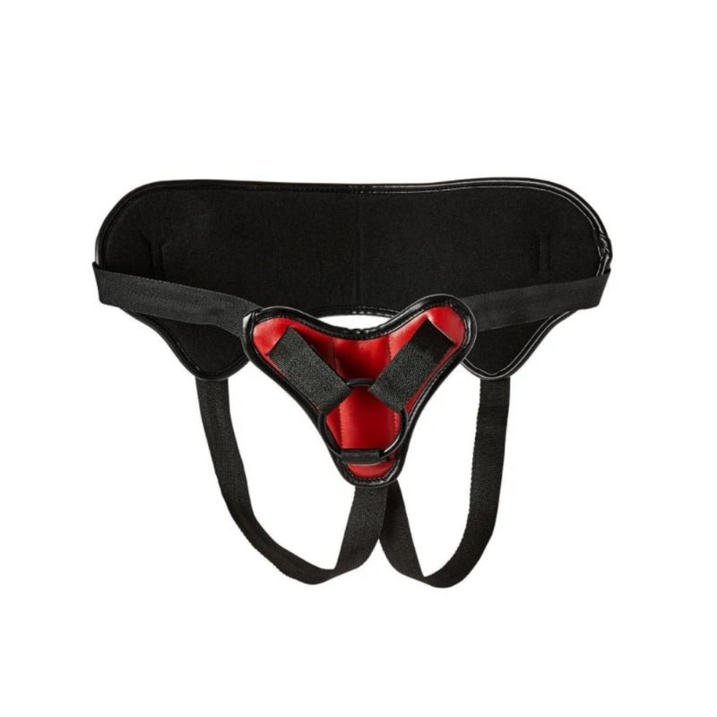 Sportsheets Saffron Strap-on-