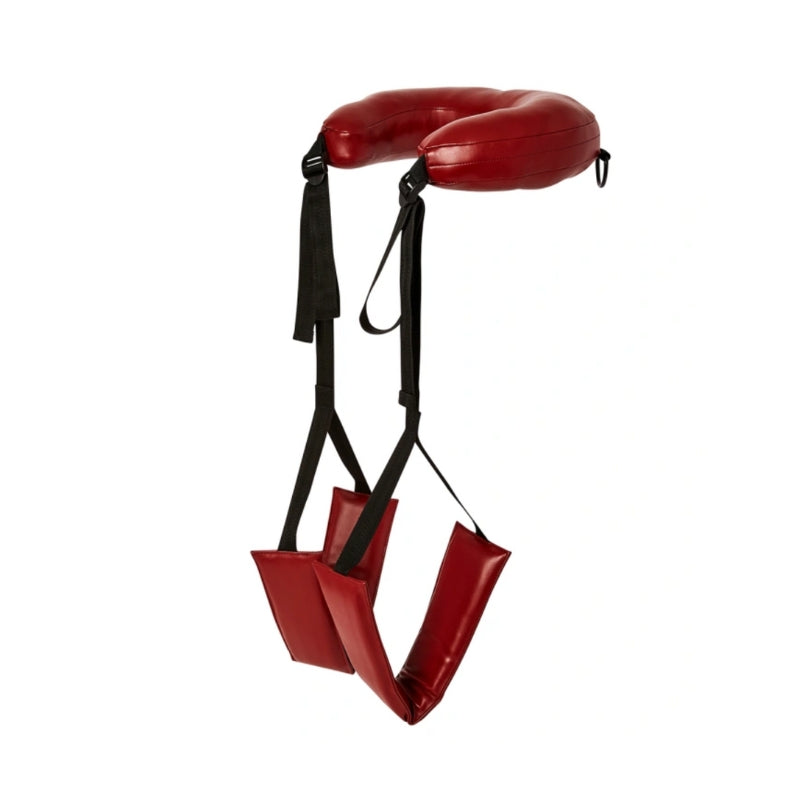 Sportsheets Saffron Thigh Sling-