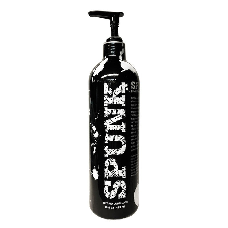 Spunk Lube-16oz-