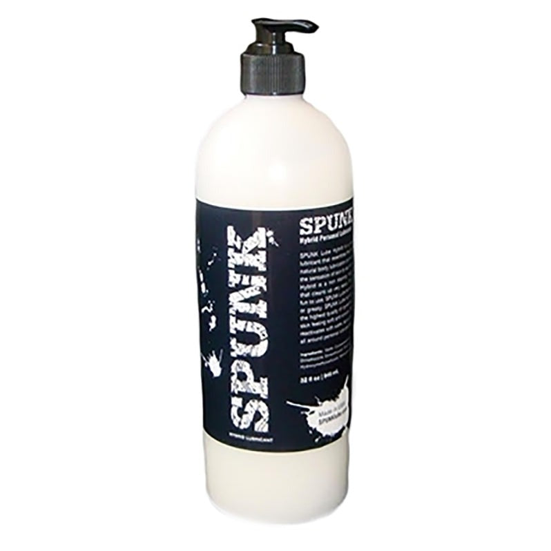 Spunk Lube-32oz-