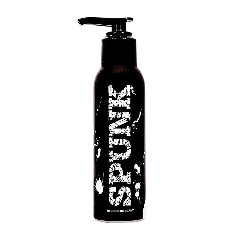 Spunk Lube-4oz-