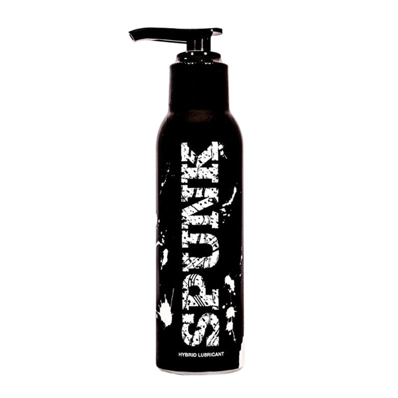 Spunk Lube-8oz-