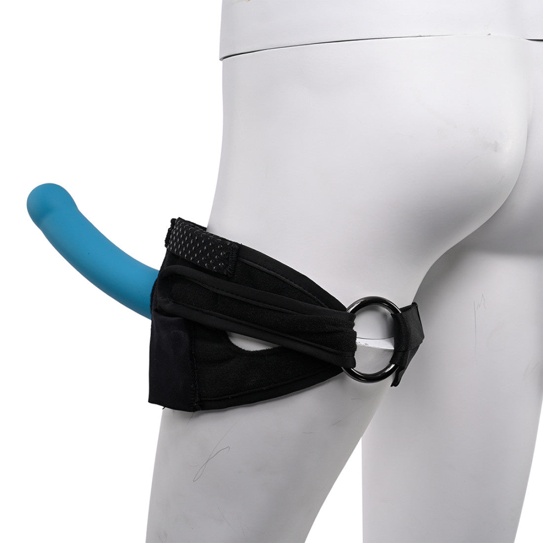 SS Pivot 2 in 1 Forced-O Strap-