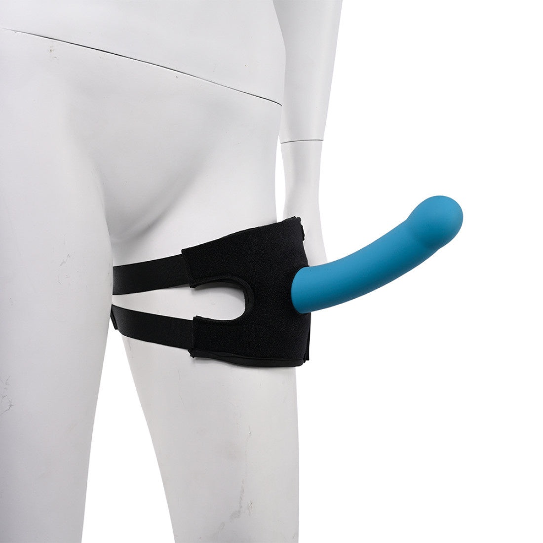 SS Pivot 2 in 1 Forced-O Strap-