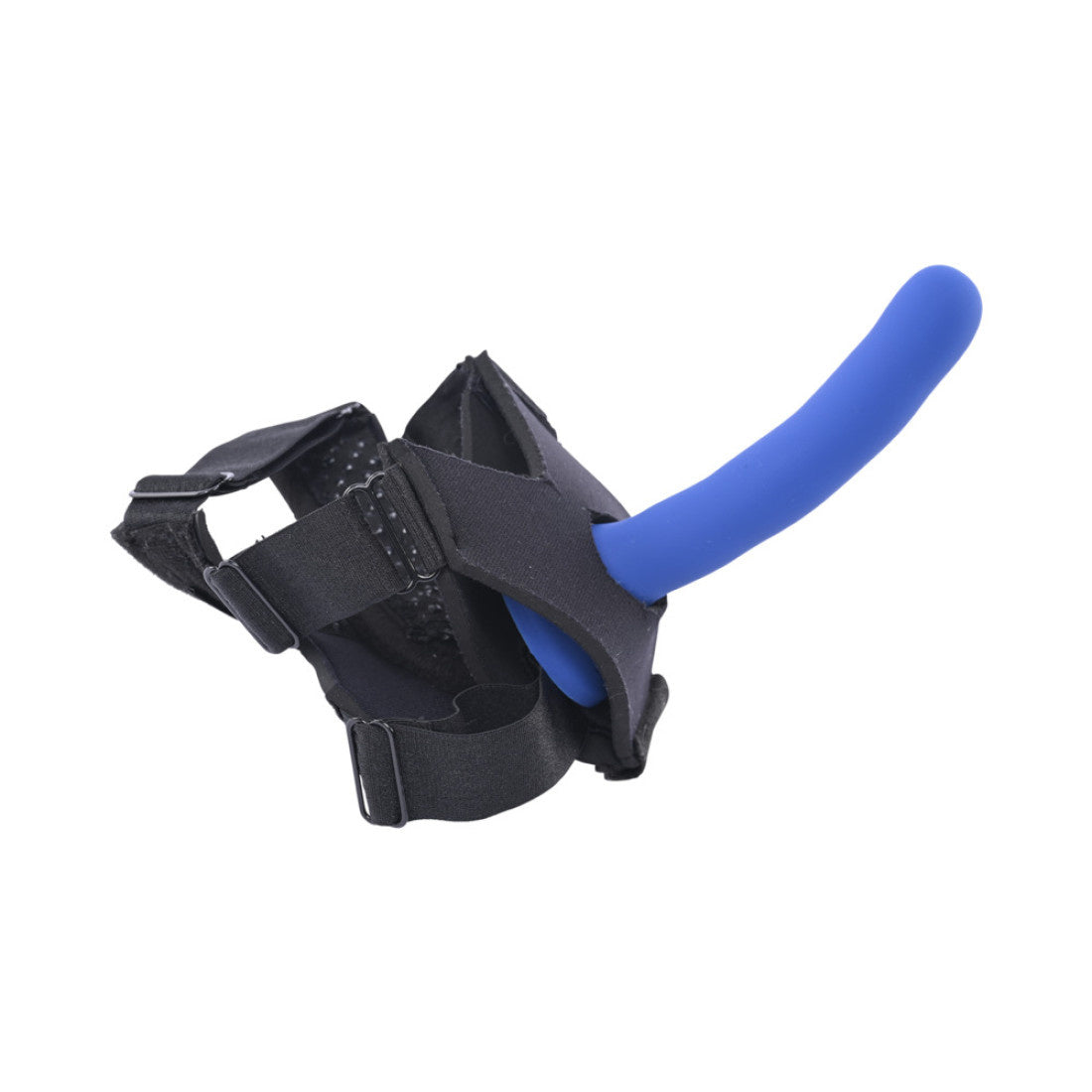 SS Pivot Flex Foot Strap On-