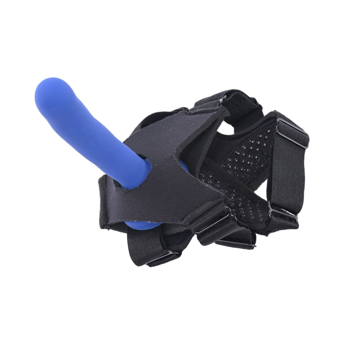 SS Pivot Flex Foot Strap On-