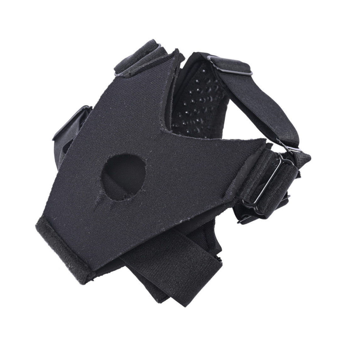 SS Pivot Flex Foot Strap On-
