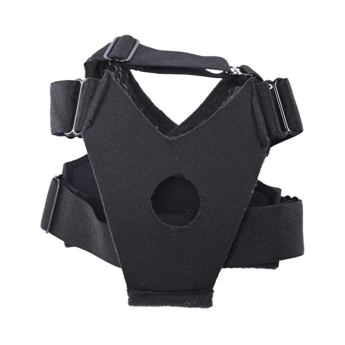 SS Pivot Flex Foot Strap On-