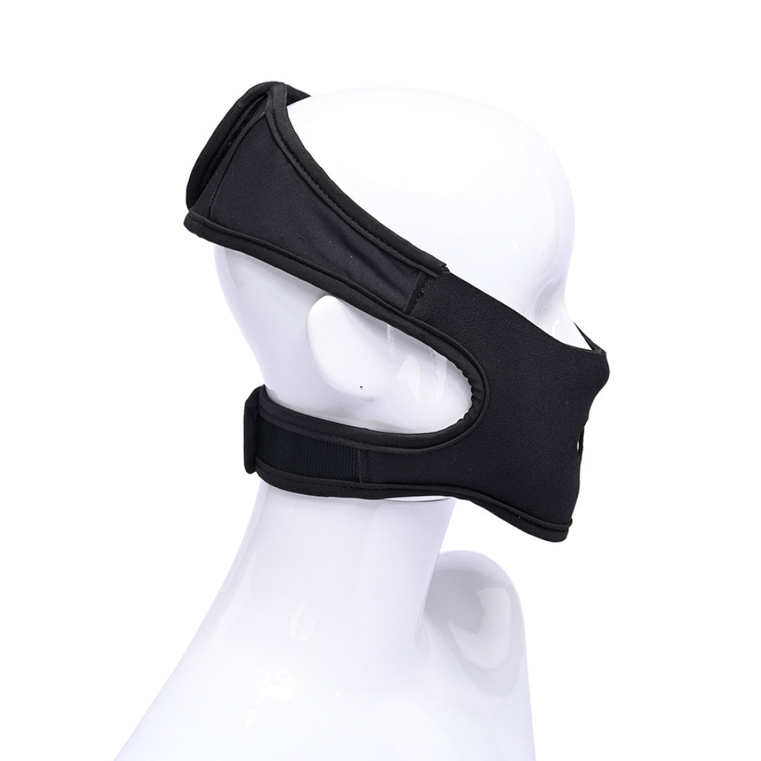 SS Pivot In Your Face Strap On-