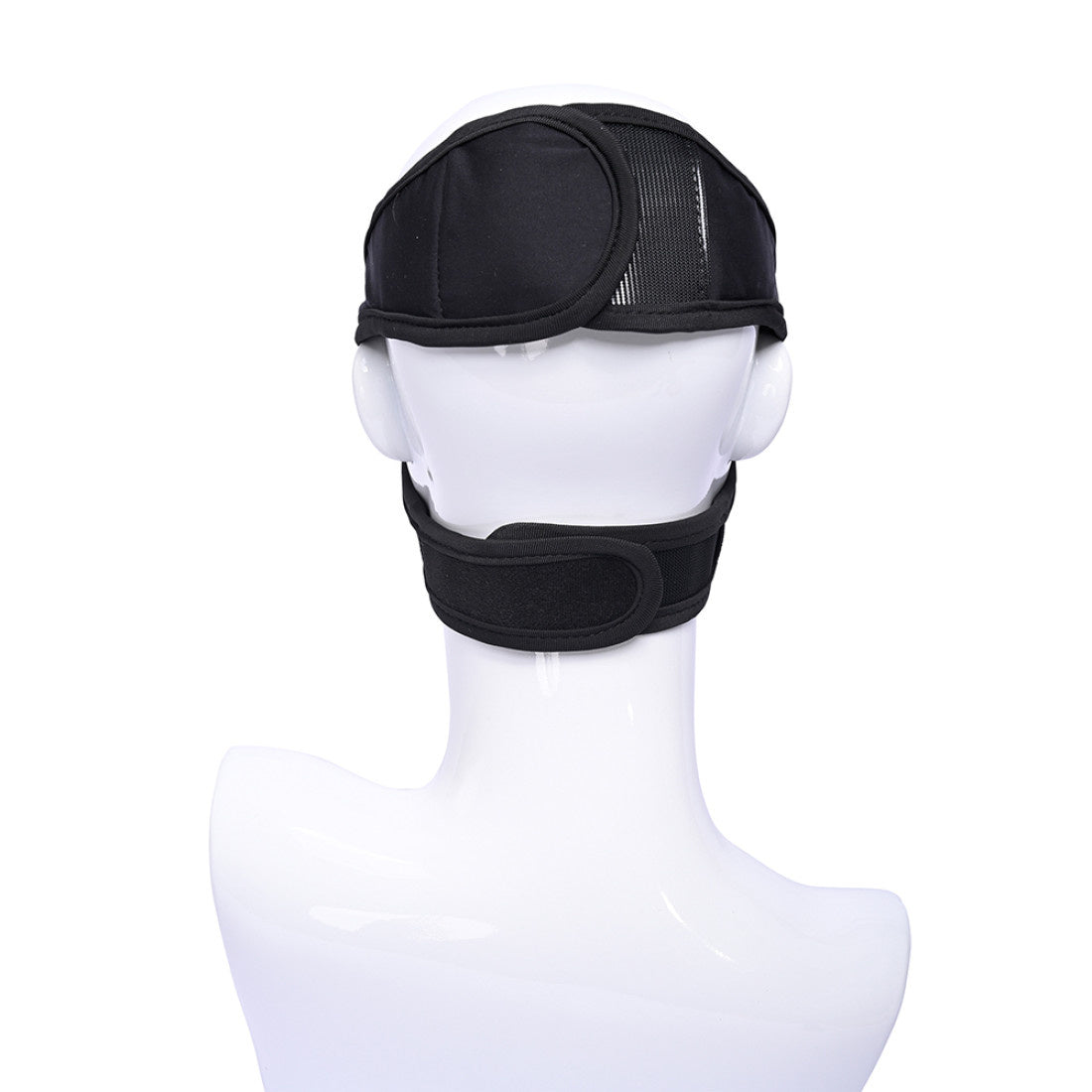 SS Pivot In Your Face Strap On-