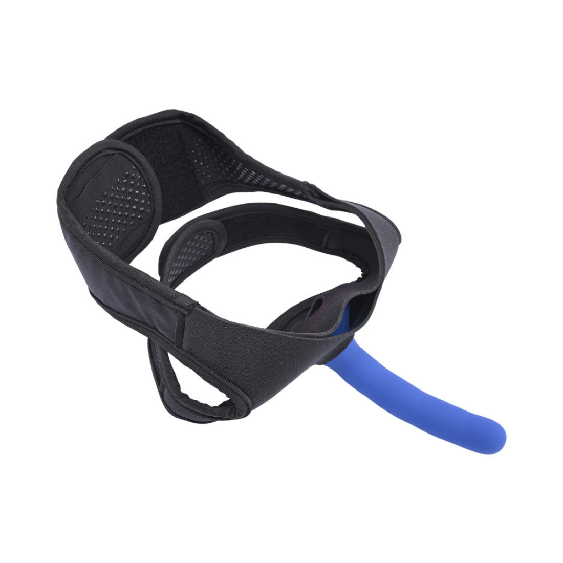 SS Pivot In Your Face Strap On-