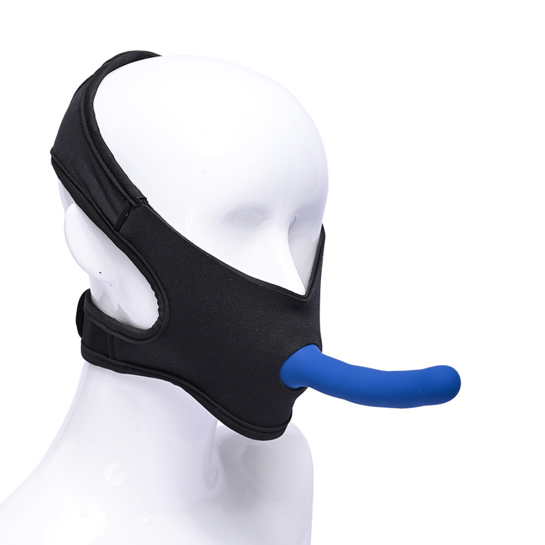 SS Pivot In Your Face Strap On-